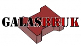 Galasbruk logo
